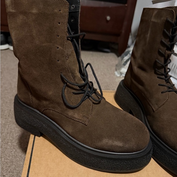 ASOS Design Addison boots - Picture 3 of 6